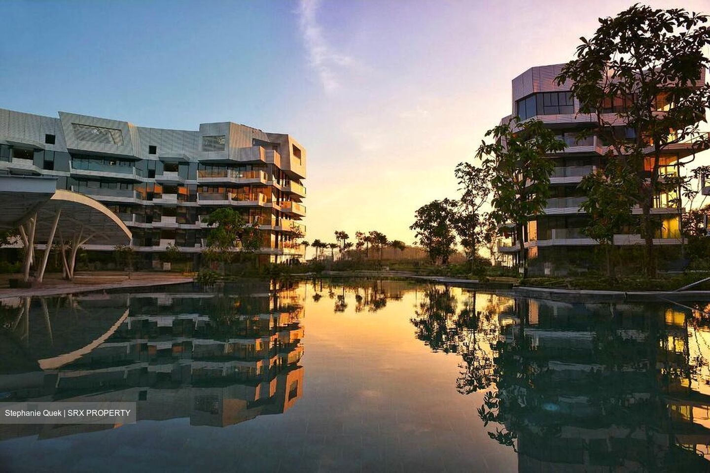 Corals At Keppel Bay (D4), Condominium #519396251